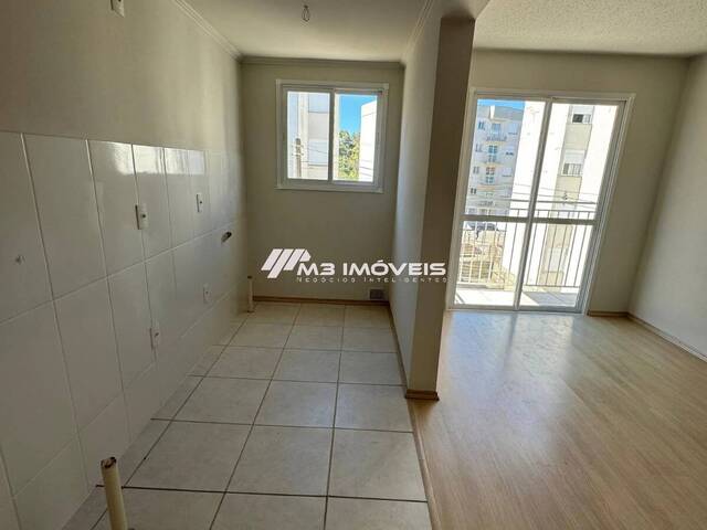 Apartamento para Venda em Caxias do Sul - 4