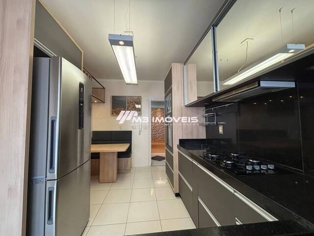 #AP2393 - Apartamento para Venda em Caxias do Sul - RS - 1