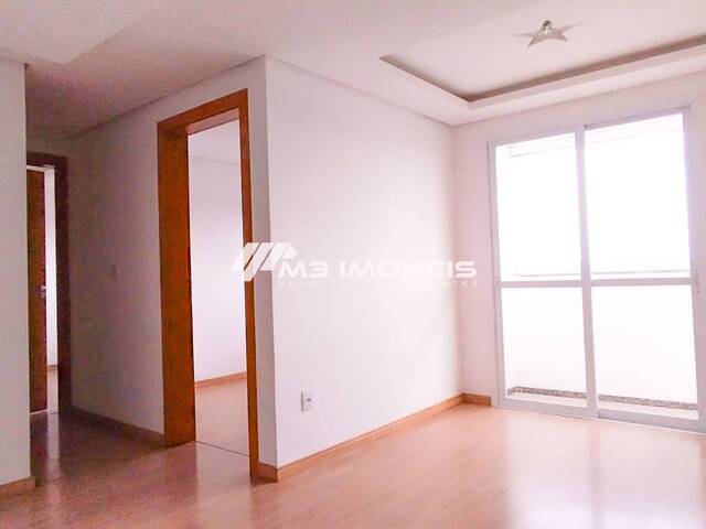 Apartamento para Venda em Caxias do Sul - 4
