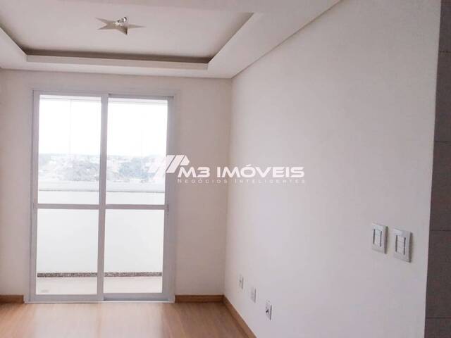 Apartamento para Venda em Caxias do Sul - 3
