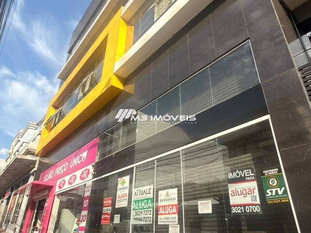 #SL2399 - Sala para Locação em Caxias do Sul - RS - 2
