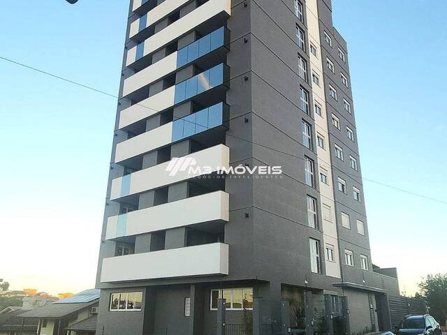 #AP2163 - Apartamento para Venda em Caxias do Sul - RS - 2