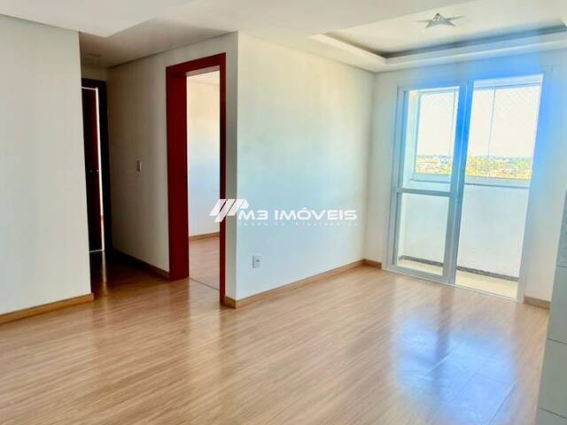 #AP2396 - Apartamento para Venda em Caxias do Sul - RS - 2
