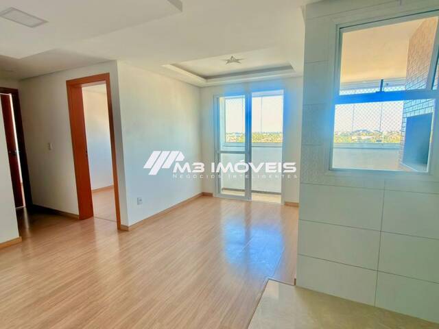 #AP2396 - Apartamento para Venda em Caxias do Sul - RS - 1