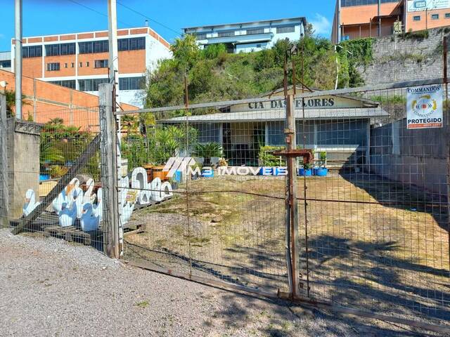 #TR2402 - Terreno para Venda em Caxias do Sul - RS - 1