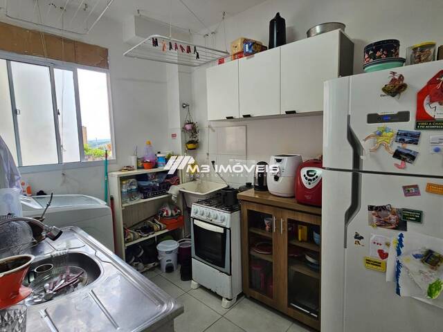 #ap2404 - Apartamento para Venda em Caxias do Sul - RS - 1