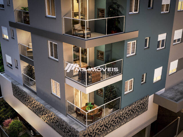 #AP1562 - Apartamento para Venda em Caxias do Sul - RS - 2