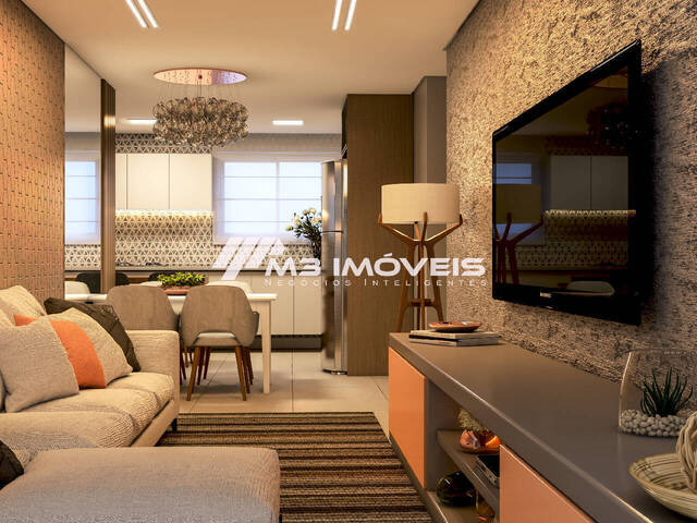 #AP1562 - Apartamento para Venda em Caxias do Sul - RS - 3