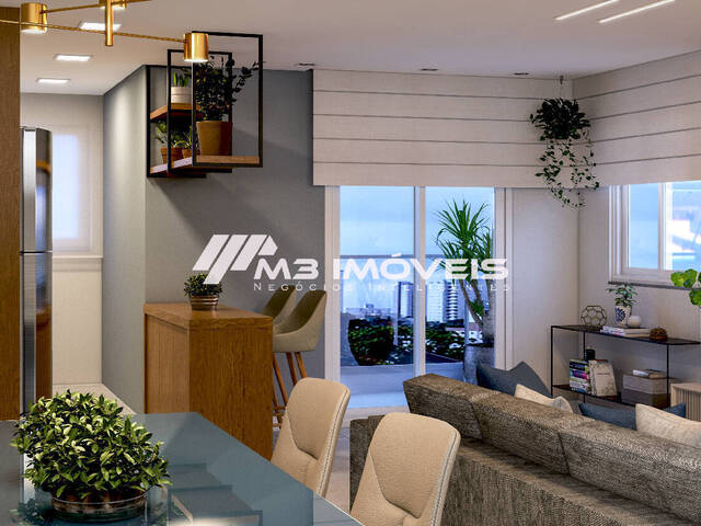 Apartamento para Venda em Caxias do Sul - 4
