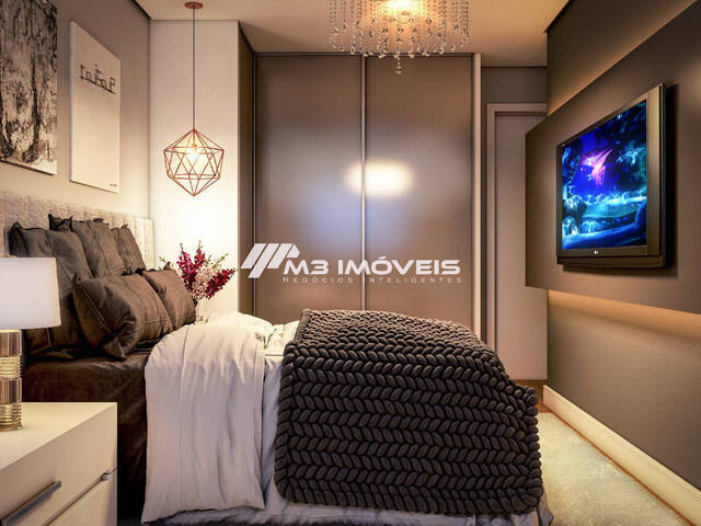 Apartamento para Venda em Caxias do Sul - 5