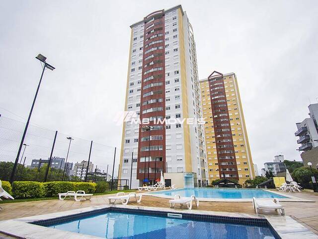 #AP1761 - Apartamento para Locação em Caxias do Sul - RS - 1