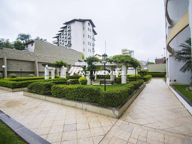 Apartamento para Locação em Caxias do Sul - 4