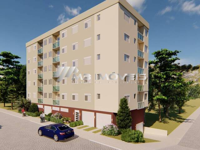 #AP1834 - Apartamento para Venda em Caxias do Sul - RS