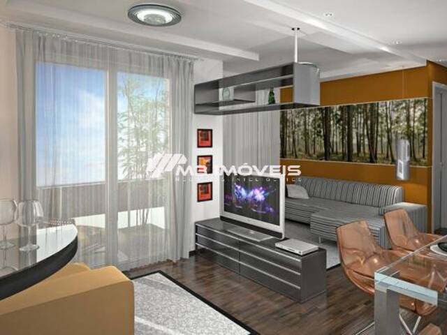 Apartamento para Venda em Caxias do Sul - 1