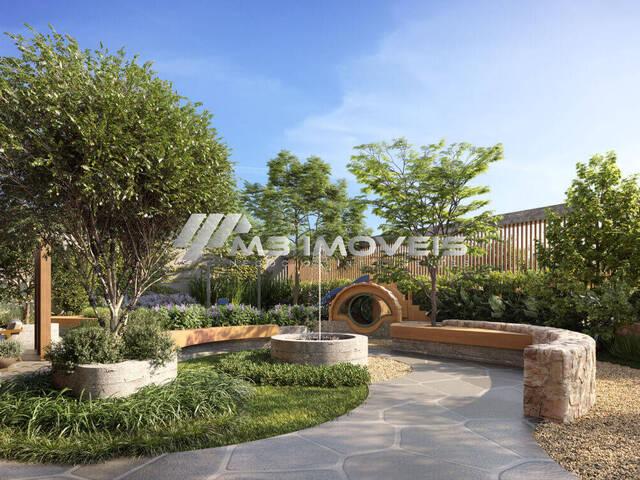 #AP1860 - Apartamento para Venda em Caxias do Sul - RS - 2