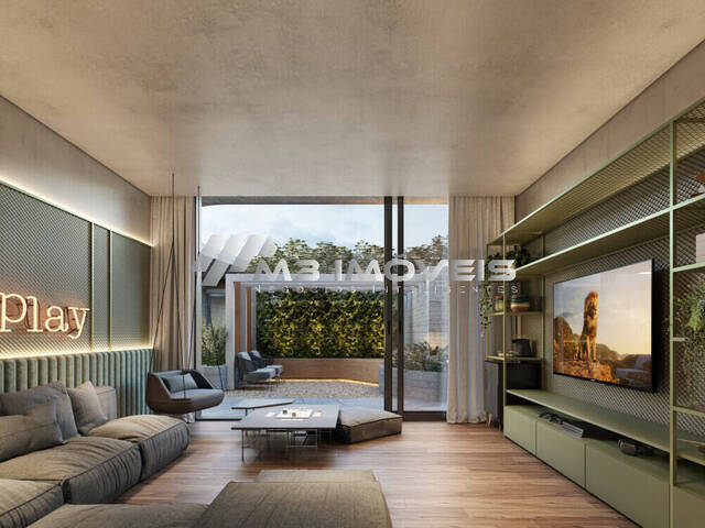 Apartamento para Venda em Caxias do Sul - 4