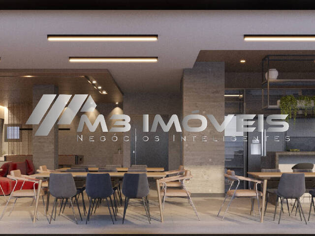 #AP1891 - Apartamento para Venda em Caxias do Sul - RS - 2