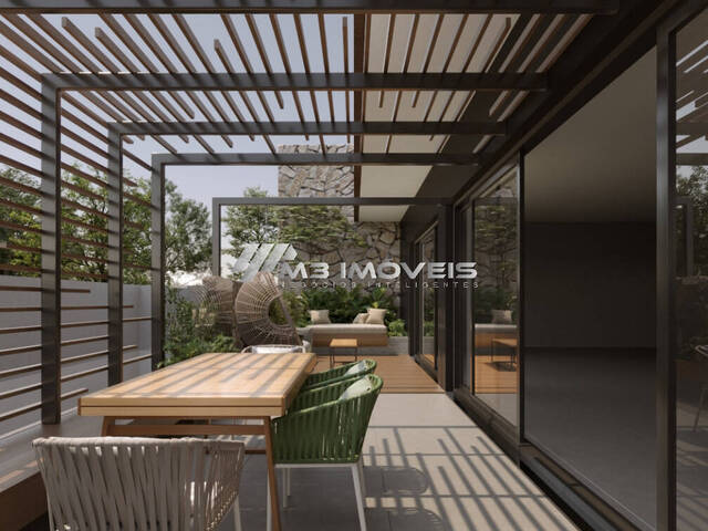 #AP1891 - Apartamento para Venda em Caxias do Sul - RS - 3