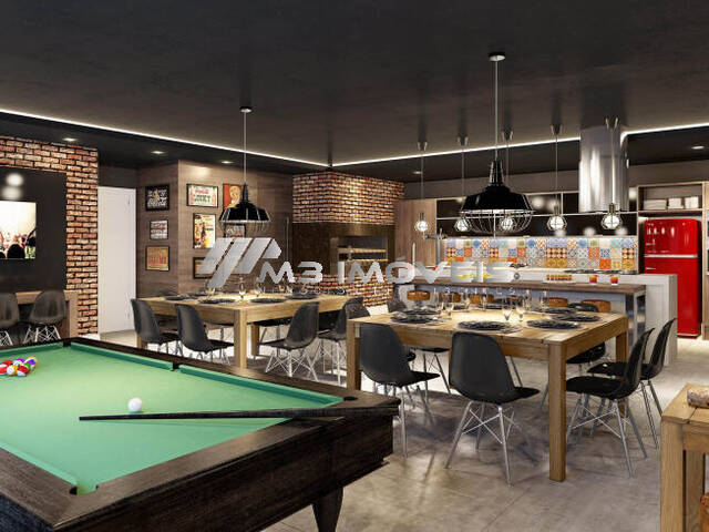 Apartamento para Venda em Caxias do Sul - 4