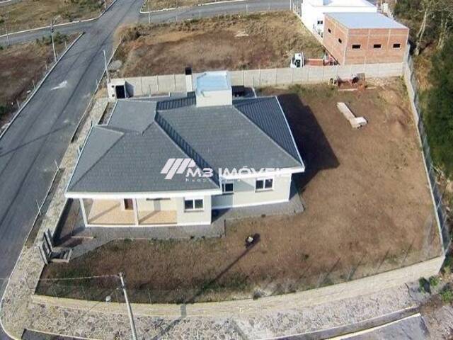 #CS0287 - Casa para Venda em Farroupilha - RS - 3