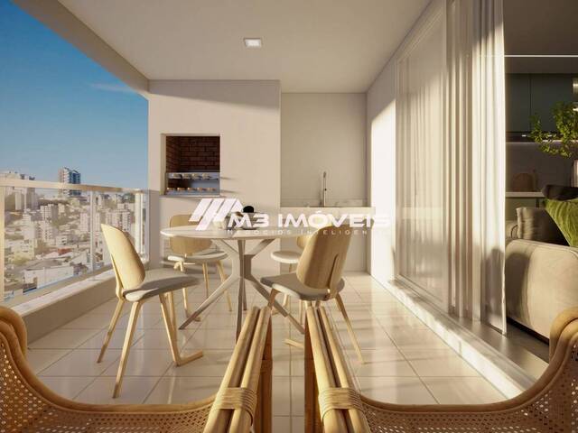 Apartamento para Venda em Caxias do Sul - 4