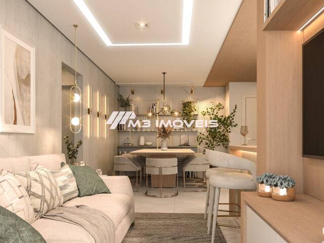 Apartamento para Venda em Caxias do Sul - 4