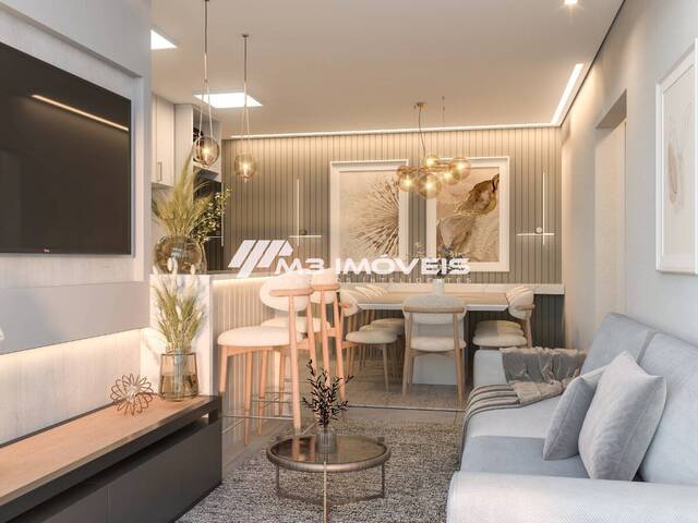 #AP2177 - Apartamento para Venda em Caxias do Sul - RS - 3