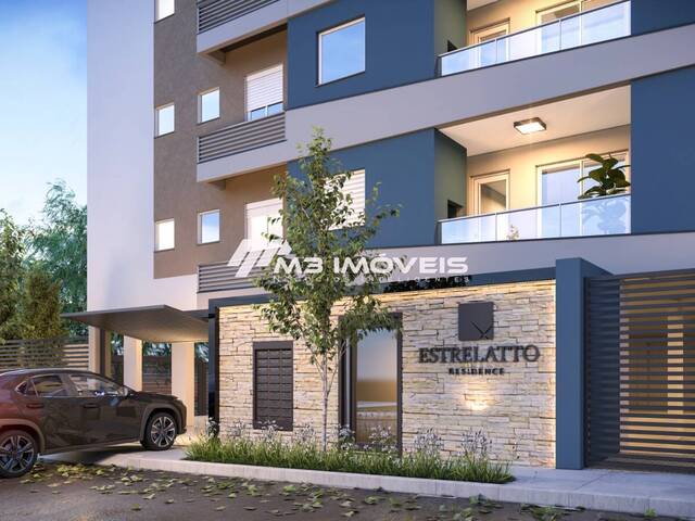 #AP2177 - Apartamento para Venda em Caxias do Sul - RS - 2