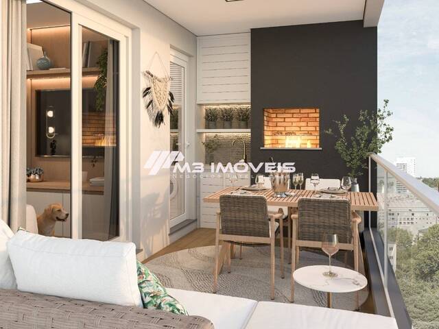 Apartamento para Venda em Caxias do Sul - 5