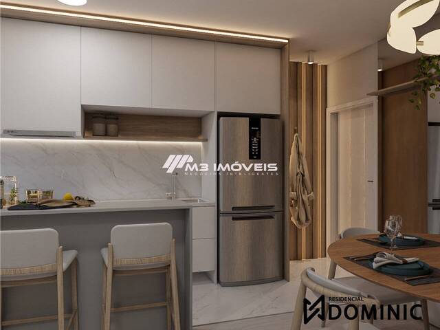 Apartamento para Venda em Caxias do Sul - 5