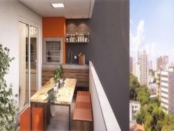 Apartamento para Venda em Caxias do Sul - 3
