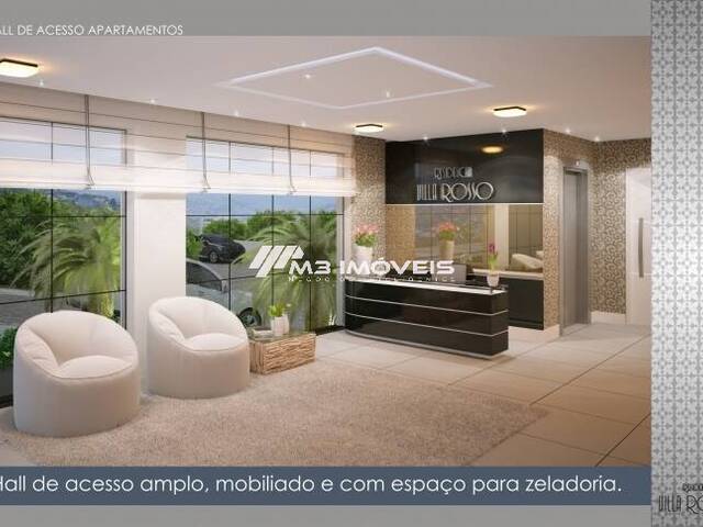 Apartamento para Venda em Caxias do Sul - 2