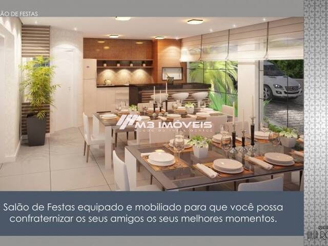 Apartamento para Venda em Caxias do Sul - 3