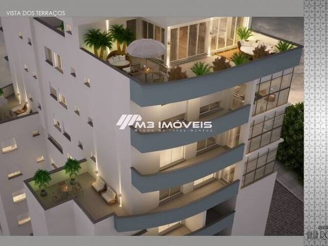 Apartamento para Venda em Caxias do Sul - 1