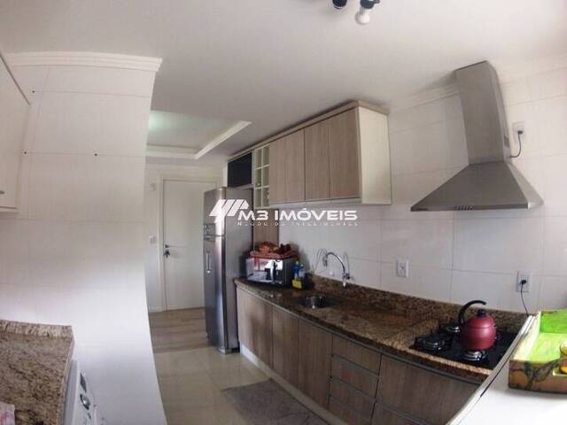 Apartamento para Venda em Caxias do Sul - 3
