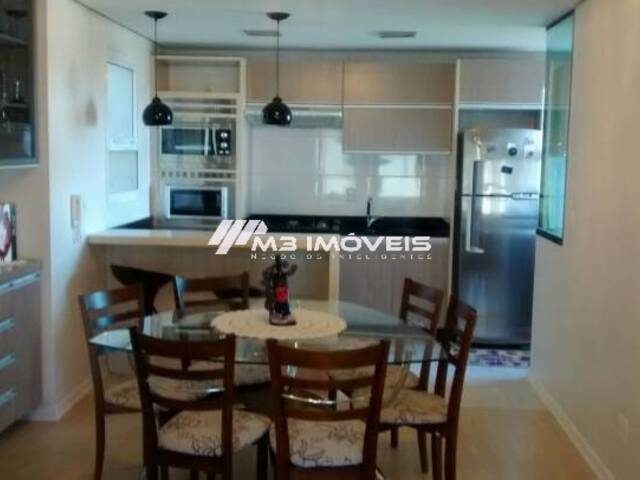 #AP0524 - Apartamento para Venda em Caxias do Sul - RS - 2