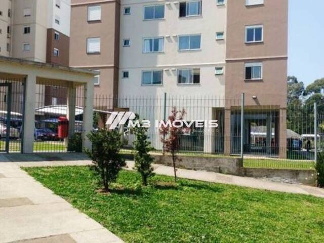 #AP0569 - Apartamento para Venda em Caxias do Sul - RS - 2