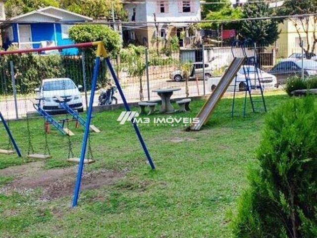 #AP0569 - Apartamento para Venda em Caxias do Sul - RS - 3