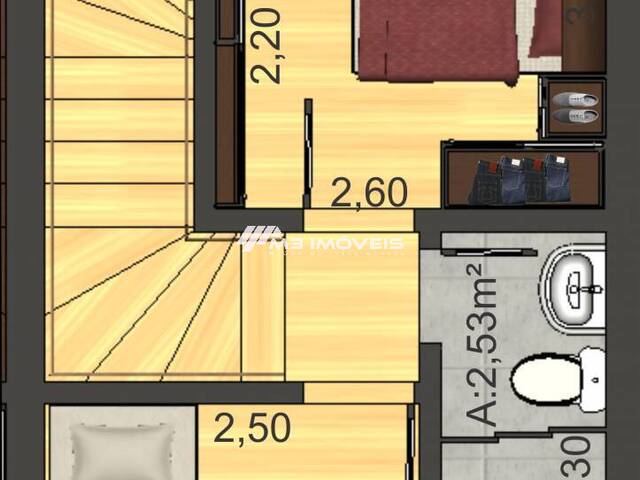 Casa para Venda em Caxias do Sul - 4