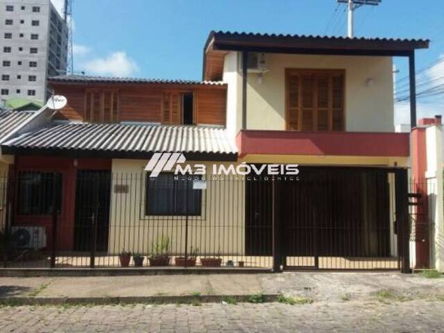#CS0681 - Casa para Venda em Caxias do Sul - RS - 1
