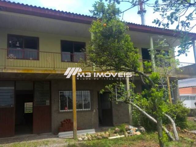 #CS0750 - Casa para Venda em Caxias do Sul - RS - 1