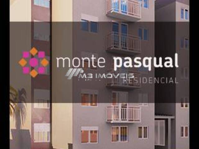 #AP0243 - Apartamento para Venda em Farroupilha - RS - 1