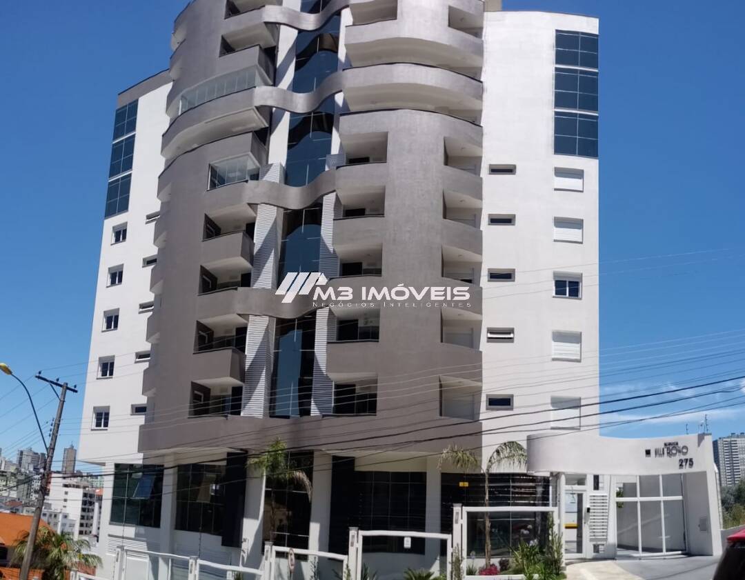 Apartamento, 3 quartos, 120 m² - Foto 3