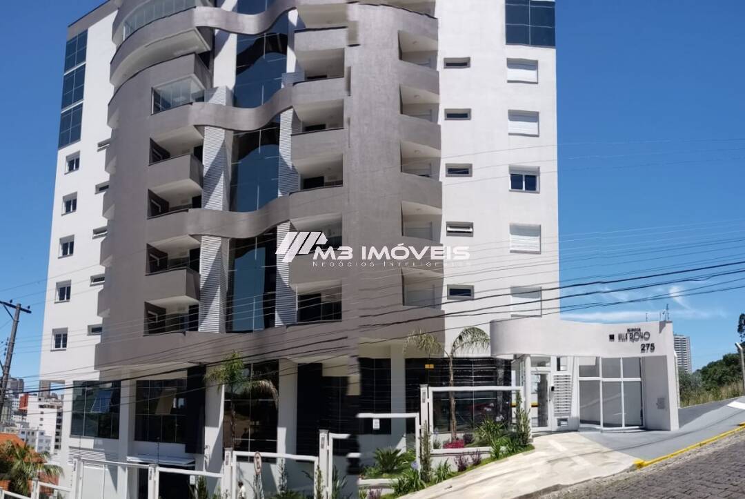 Apartamento, 3 quartos, 120 m² - Foto 2