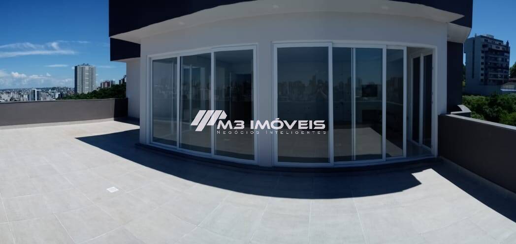 Cobertura, 3 quartos, 267 m² - Foto 10