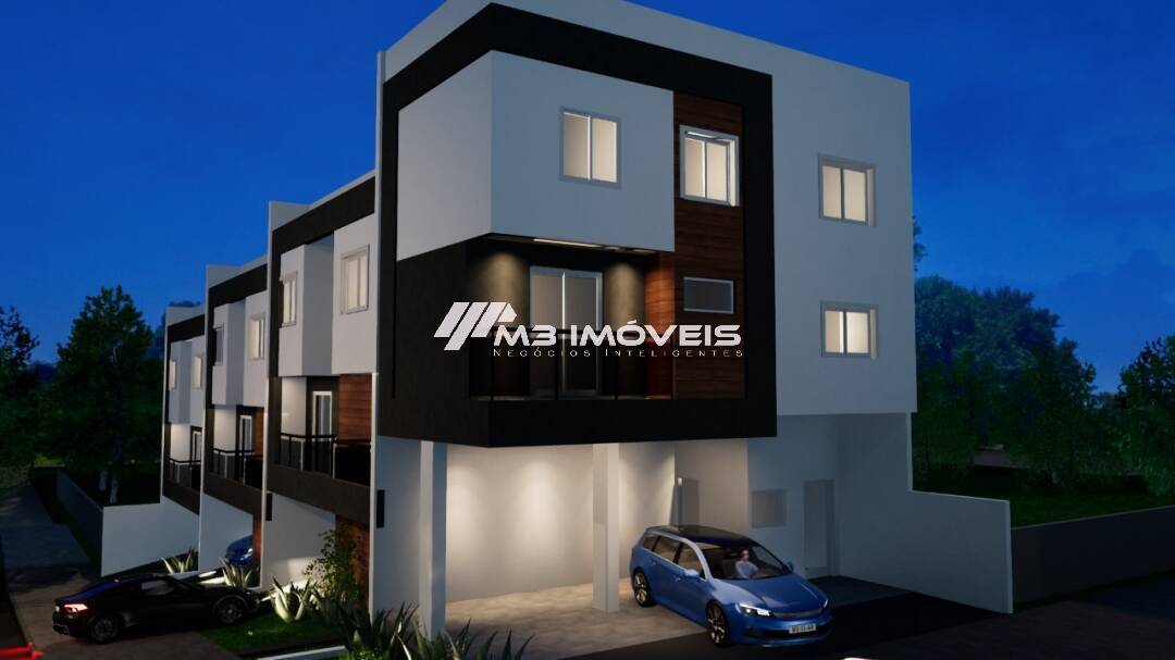 Green Ville Residence (Sobrados)