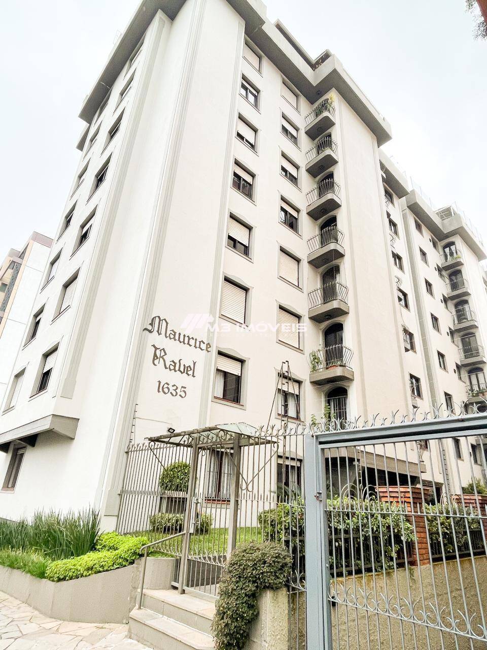 Apartamento Pronto para Morar no Centro