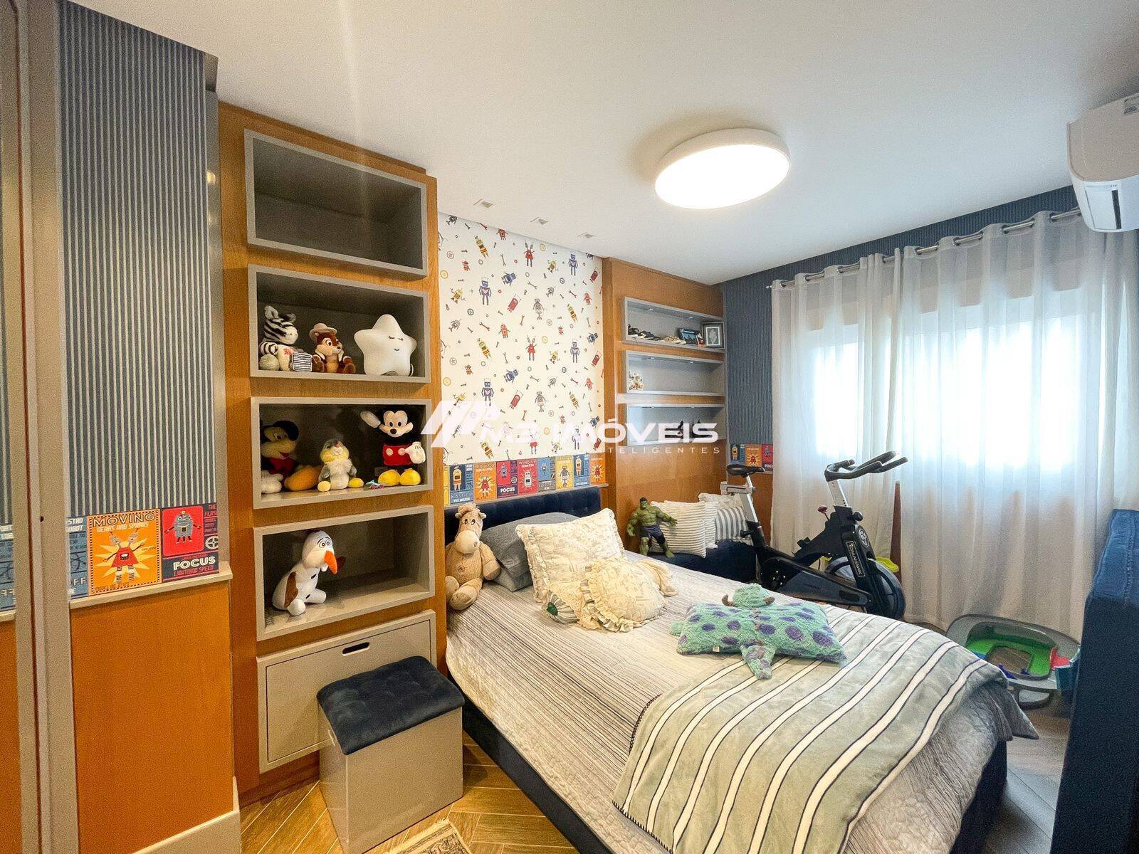 Apartamento Duplex nos Altos do Juvenil — foto 9