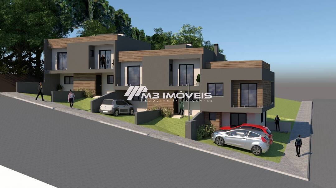 Sobrados com 2 dormitórios no bairro São Luiz (Villagio São Luiz) — foto 4