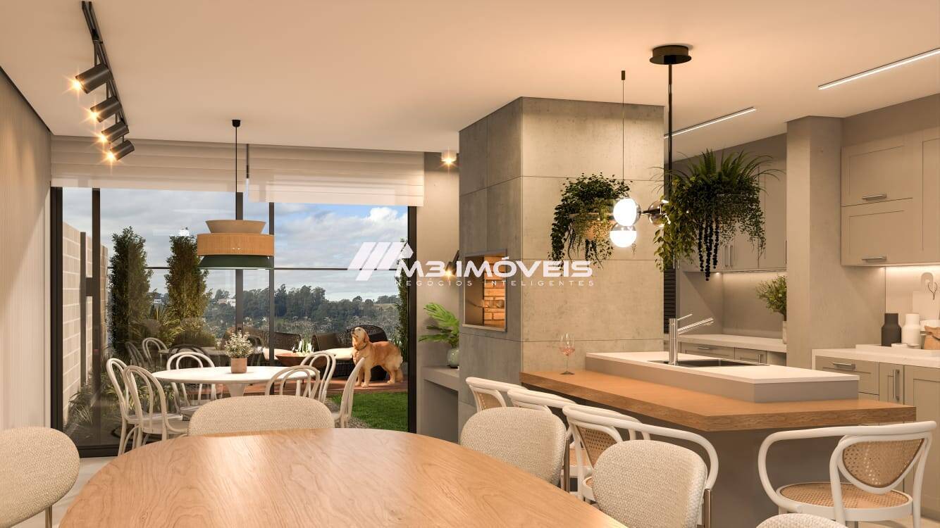 Casas em construção no bairro Bela Vista — foto 9